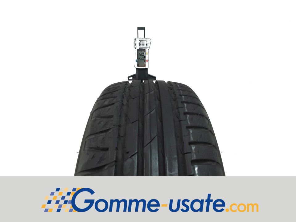 Thumb Nokian Gomme Usate Nokian 185/65 R15 88H H (75%) pneumatici usati Estivo 0